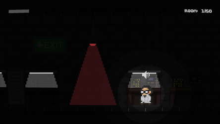 Labophobia screenshot 4