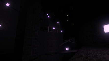 The Ringing of Twilight screenshot 5