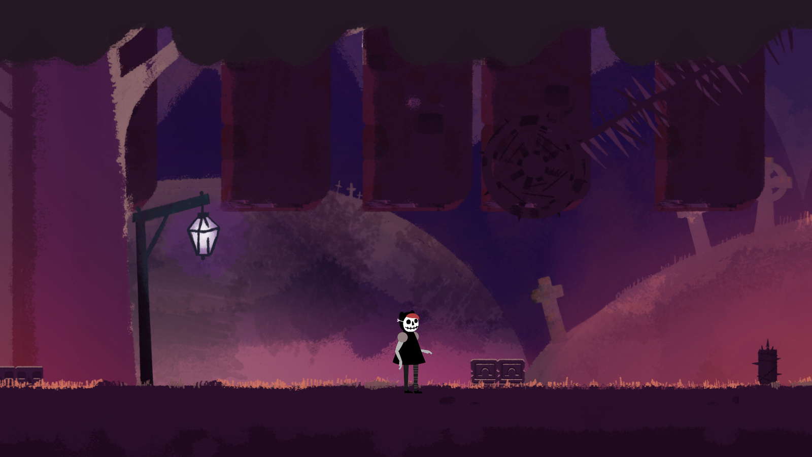 Moi Mei screenshot