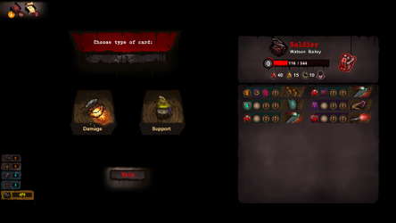 Railroads & Catacombs screenshot 5