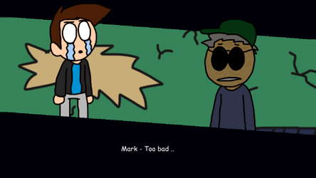 Sick Way screenshot 2