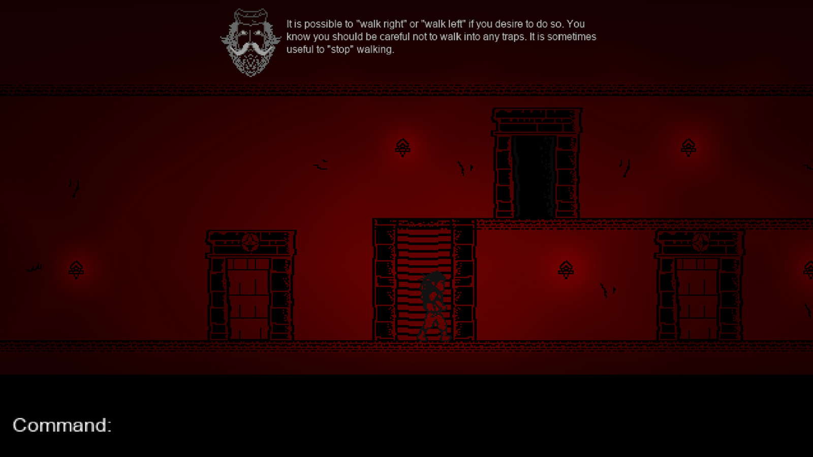 KIRO screenshot