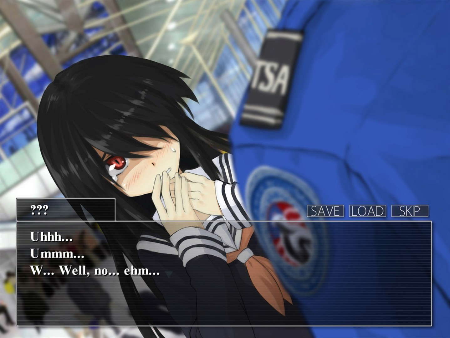 Return to Shironagasu Island screenshot
