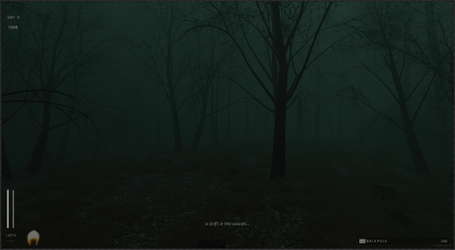 Descending The Woods screenshot 17