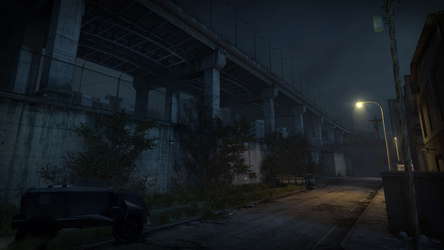Transmissions: Element 120 screenshot 4