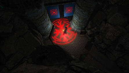 Greenwood the Last Ritual screenshot 4
