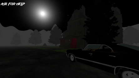 The Intruder screenshot 1