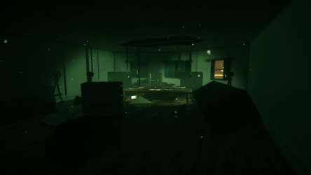 Heliophobia screenshot 10
