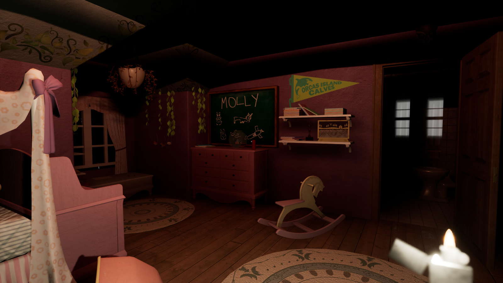 Heritage screenshot