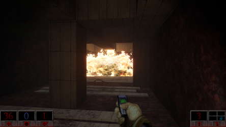 MALEDICTOR screenshot 9