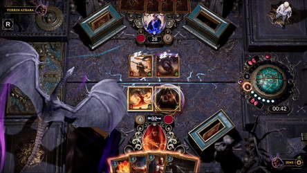 Cards of Eternity: The Wheel of Time screenshot 11