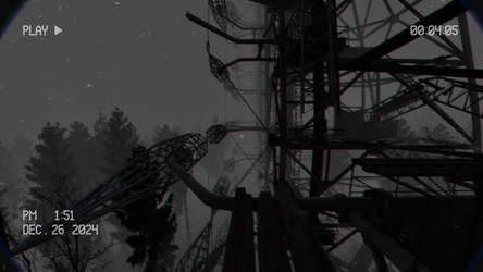 BodyRecords screenshot 1