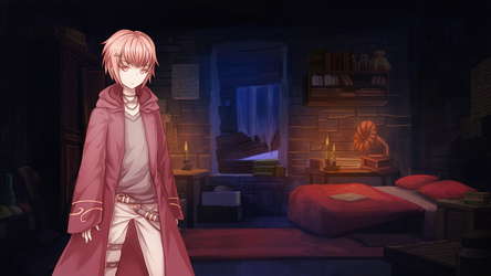 Sanguis: Veil of the Forgotten screenshot 7