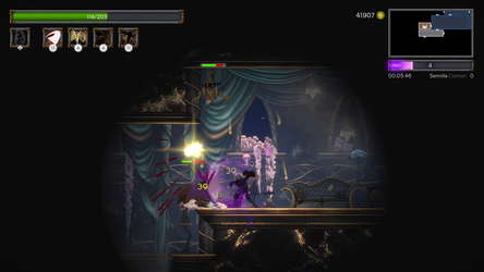 Summum Aeterna screenshot 159