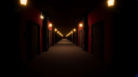 Liminal Universe screenshot 10