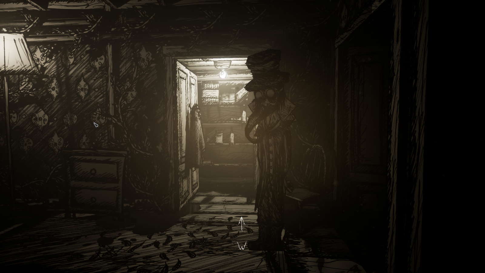 My Friend is a Raven screenshot