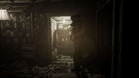 My Friend is a Raven screenshot 1