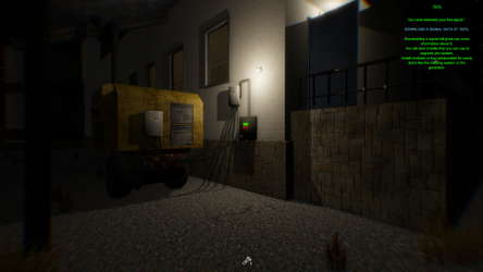Signal Simulator screenshot 10