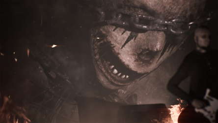 Oxide Room 208 screenshot 12