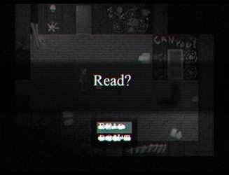 Please Love My Computer Game screenshot 2