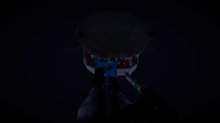 The Dive screenshot 1