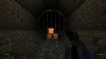BEASTWATCH: Meat & Mayhem screenshot 7
