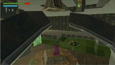 The Celestial Seeker screenshot 8