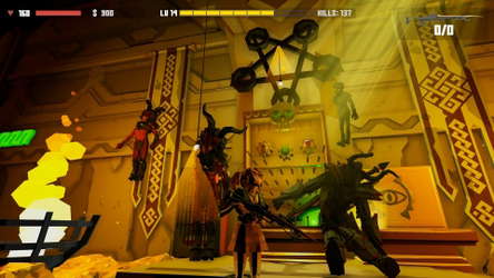 Secrets of the Witch House screenshot 14