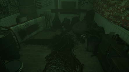 Night Grove screenshot 4