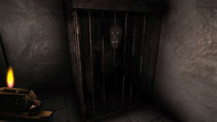 DENDAM : Justice and Law for The Murderer screenshot 2