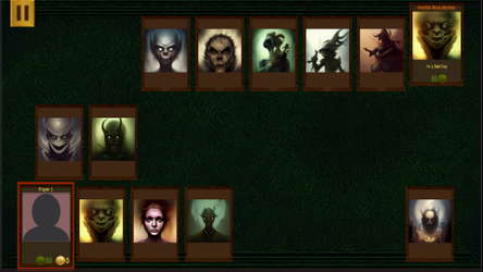 Last Ruler of Vicissity screenshot 3