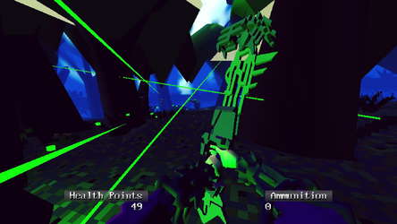 Samozbor ID:HEAVEN screenshot 1