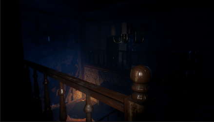 Don't Play With Dolls screenshot 4