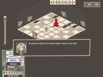 Mycelium screenshot 4