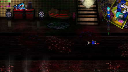 Résop Paz Yandere True ( Rpyt ) ( R-pyt ) ( Resop Paz ) screenshot 47