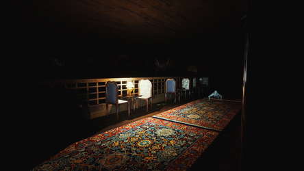 Dark Manor screenshot 4