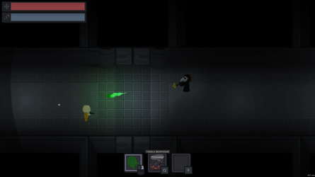 Convicted screenshot 8