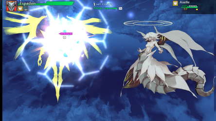 Recepta: Incarnation screenshot 7