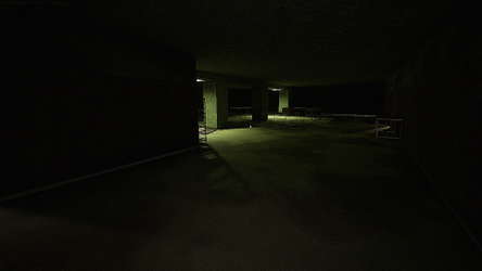 The Wheelchair Man screenshot 5