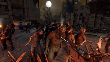 7 Days to Die screenshot 1
