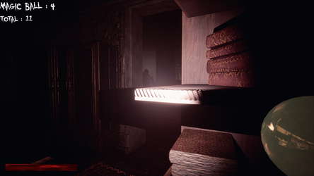 Lost Mansion screenshot 3