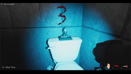 SKIBIDI TOILET: Operation Terror screenshot 3