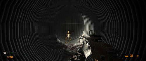 The Nightmare Of Arrival Chapter 1 screenshot 61