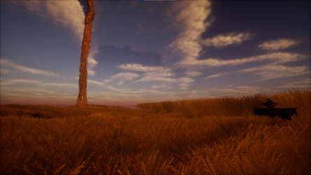 Infinitum: The Backrooms Story screenshot 11