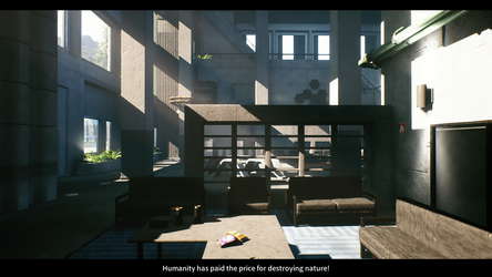 THE LAST BREATH screenshot 1