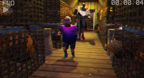 ThanksKilling Day screenshot 4