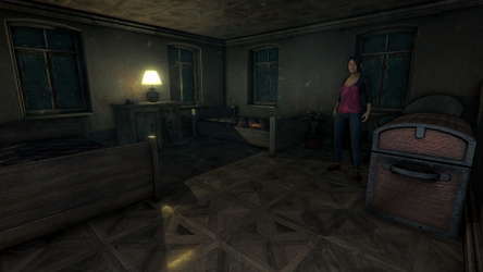 Outbreak: The Nightmare Chronicles screenshot 13