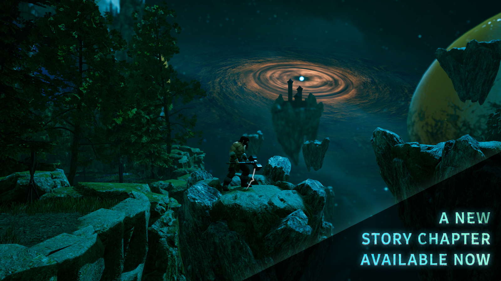 Demon Skin screenshot