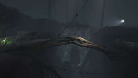 One Last Breath screenshot 2