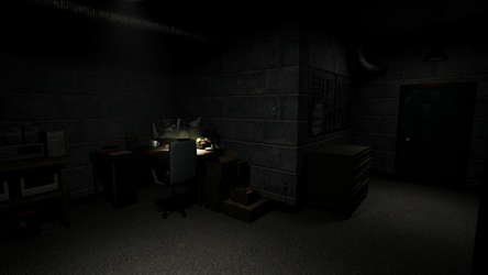 Forgotten Fears screenshot 13
